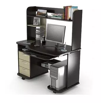 Компьютерный стол НСС11