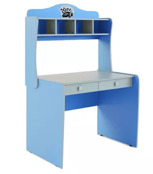 Компьютерный стол ПитСтоп