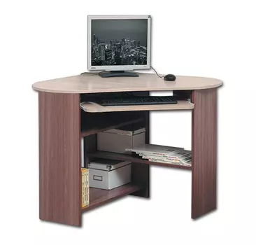 Компьютерный стол ПКС-4