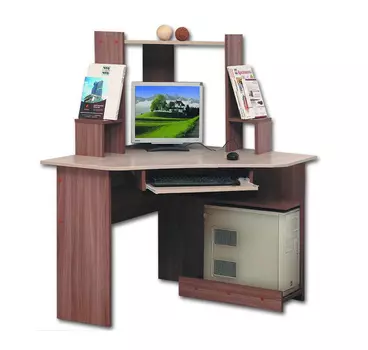 Компьютерный стол ПКС-7
