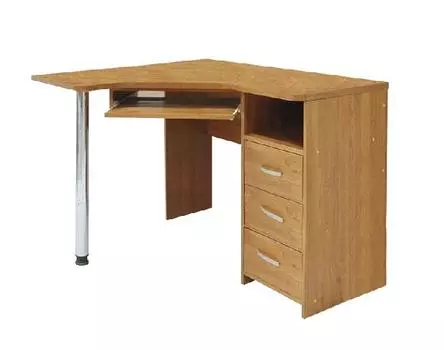 Компьютерный стол Практик-120