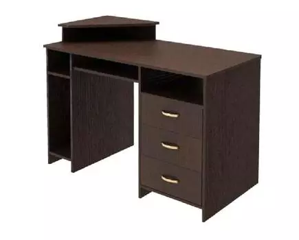 Компьютерный стол Практик-130