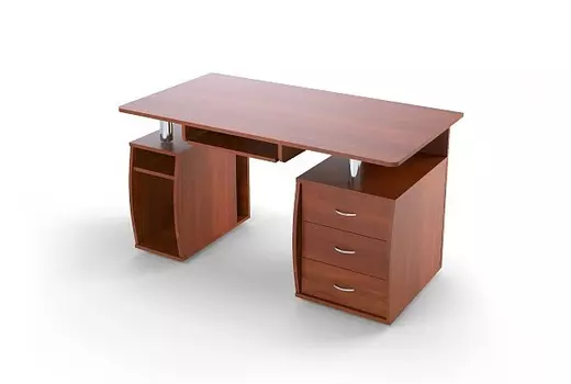 Компьютерный стол ПС 04.00.А