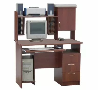 Компьютерный стол ПСК-4