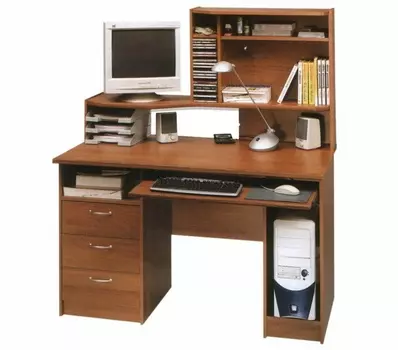 Компьютерный стол ПСК-6