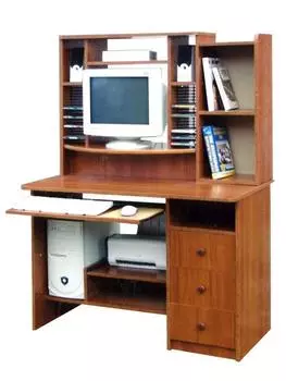 Компьютерный стол Рома