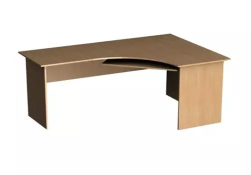 Компьютерный стол СЭУП-18