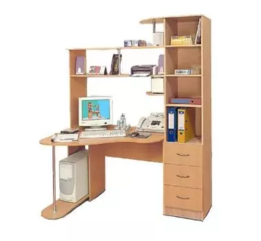 Компьютерный стол СК-1