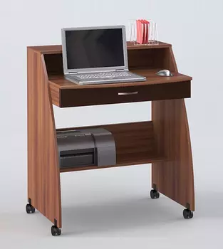 Компьютерный стол СК-1 Basic