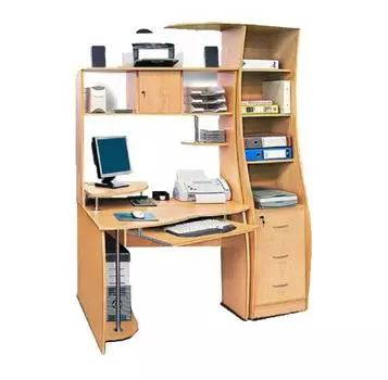 Компьютерный стол СК-2