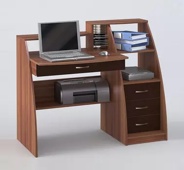 Компьютерный стол СК-3