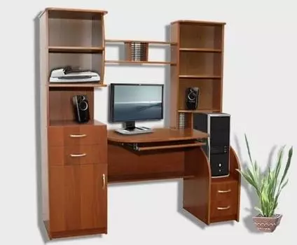 Компьютерный стол СК-5