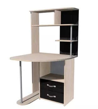 Компьютерный стол СК-5У1Н