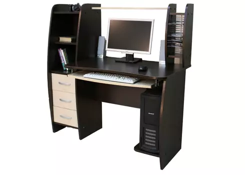 Компьютерный стол СК-6 Школьник-Класс