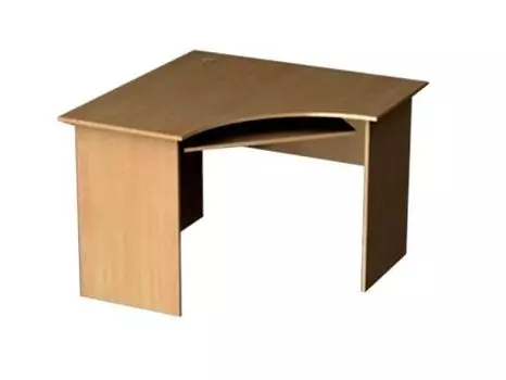 Компьютерный стол СКУ-14