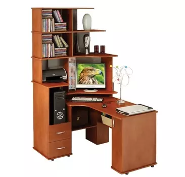 Компьютерный стол СП-55