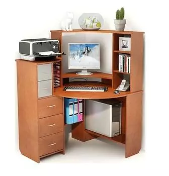 Компьютерный стол СР-120