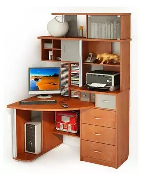 Компьютерный стол СР-220