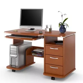 Компьютерный стол СС11.01