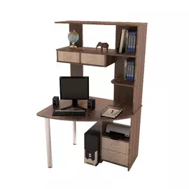 Компьютерный стол Валенсия-10