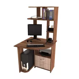 Компьютерный стол Валенсия-5