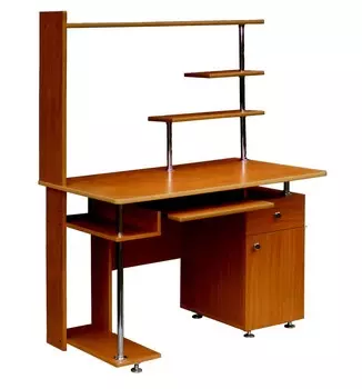 Компьютерный стол ВИТ-2