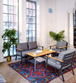 Комплект Concorde M