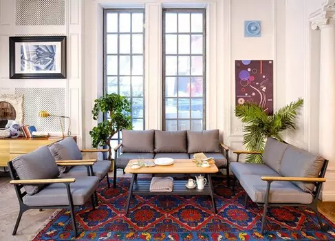 Комплект Concorde XL