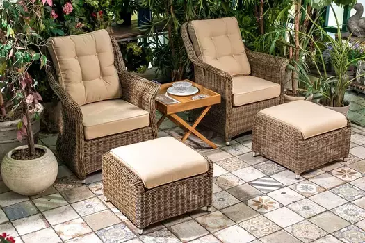 Комплект для отдыха OPAL