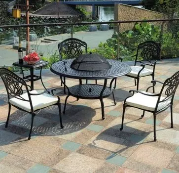 Комплект из литого алюминия Fuji