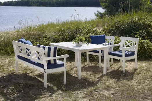 Комплект из сосны Grundsund