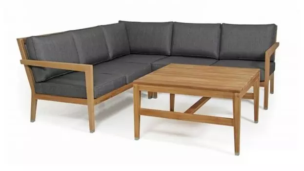 Комплект из тика ELATI-2