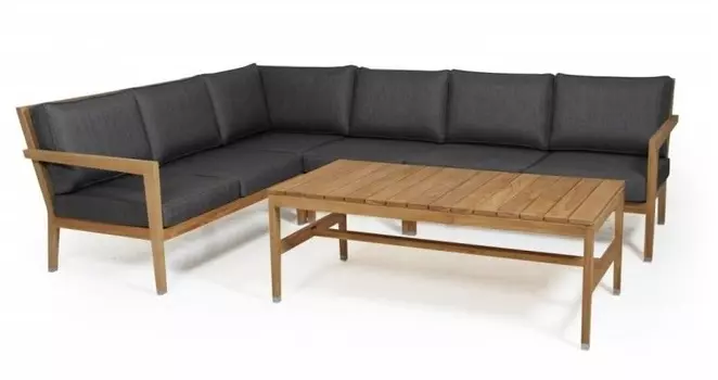 Комплект из тика ELATI