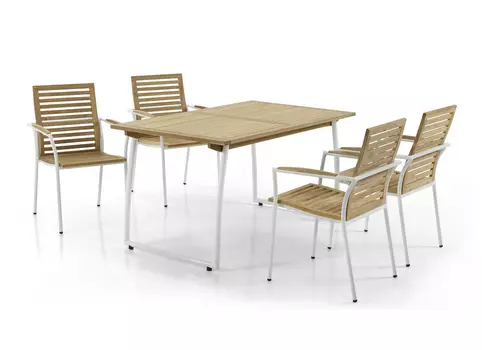 Комплект из тика Grimsby