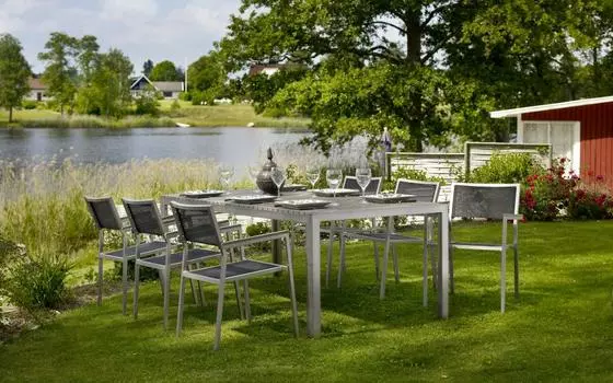 Комплект мебели Belmont