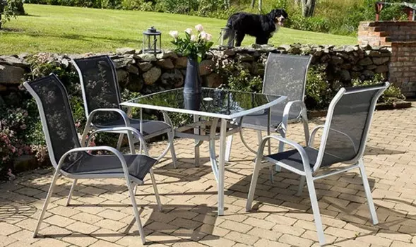 Комплект мебели Cliff Lago