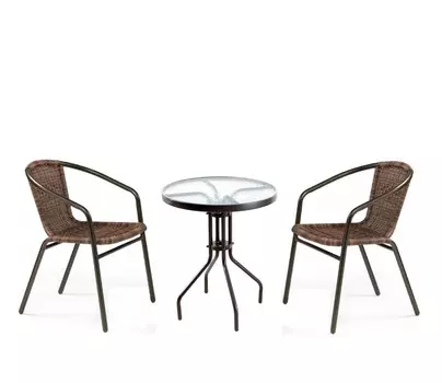 Комплект мебели для дачи Асоль-7