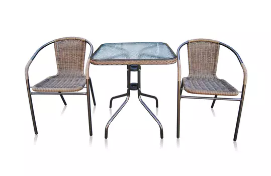 Комплект мебели для дачи Асоль-2А