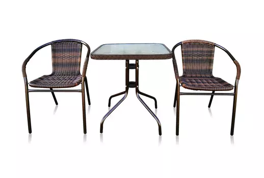 Комплект мебели для дачи Асоль-2B