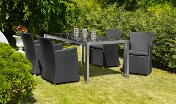 Комплект мебели Hampton