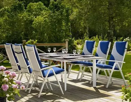 Комплект мебели Lukas