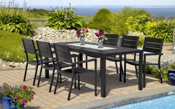 Комплект мебели Milton