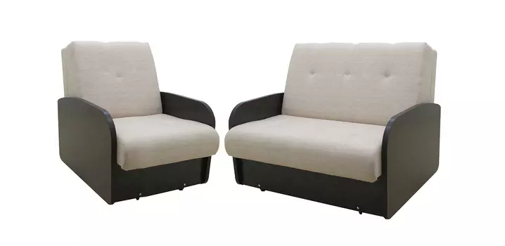 Комплект мягкой мебели Аккорд Сити