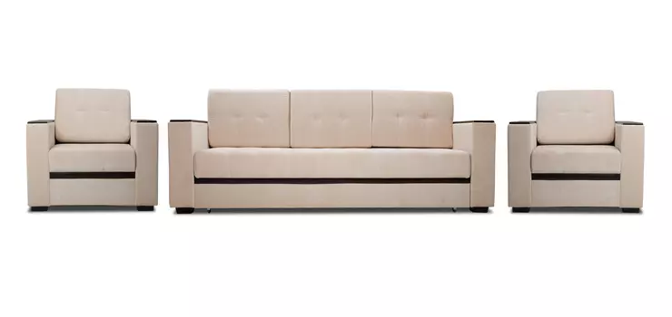 Комплект мягкой мебели Атланта