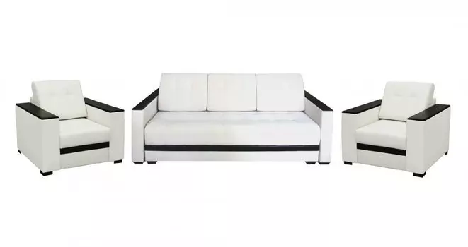 Комплект мягкой мебели Атланта-Грос