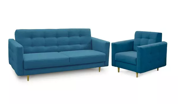 Комплект мягкой мебели Брисбен