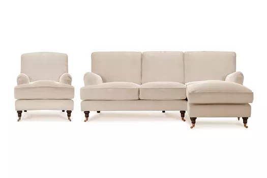 Комплект мягкой мебели Бристоль 2