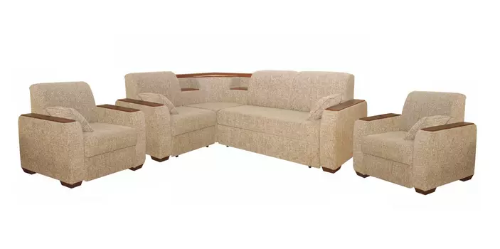 Комплект мягкой мебели Челси-1