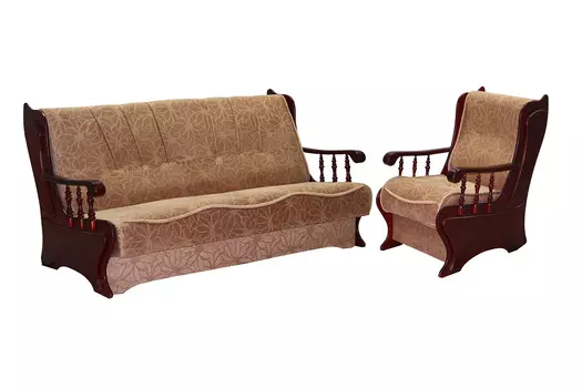 Комплект мягкой мебели Фараон