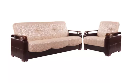 Комплект мягкой мебели Фиеста